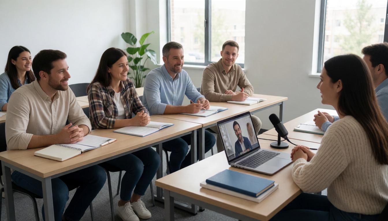 What Makes Our Courses Different